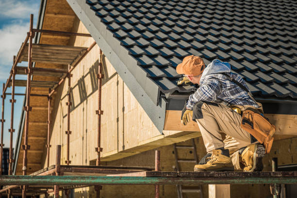 Best Roof Maintenance  in Flowood, MS