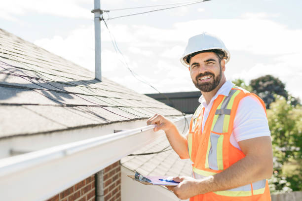 Best Rubber Roofing (EPDM, TPO)  in Flowood, MS