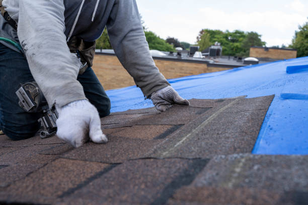 Best Rubber Roofing (EPDM, TPO)  in Flowood, MS