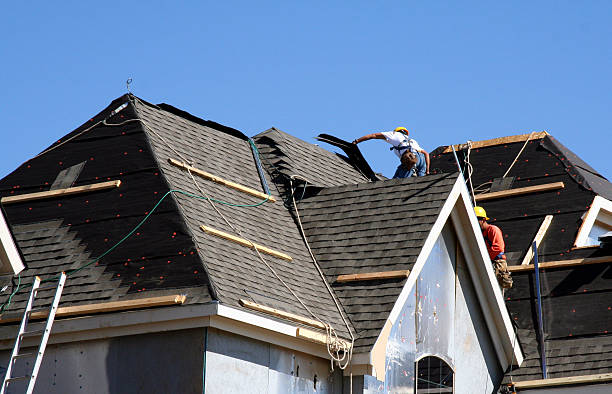 Best Metal Roofing Installation  in Flowood, MS