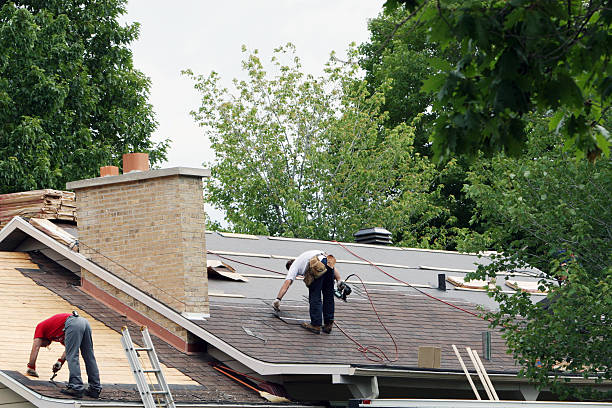 Best Roof Insulation Installation  in Flowood, MS