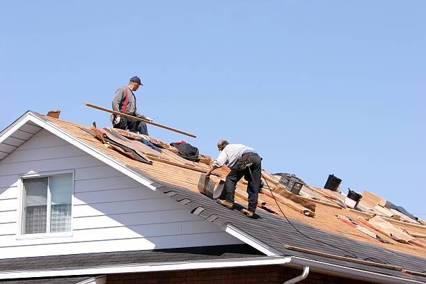 Best Hot Roofs  in Flowood, MS