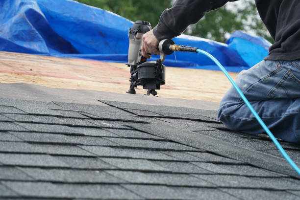 Best Solar Panel Roofing Installation  in Flowood, MS