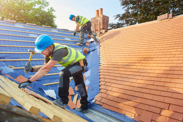 Best 4 Ply Roofing  in Flowood, MS